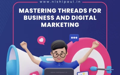 Mastering Threads For Business And Digital Marketing