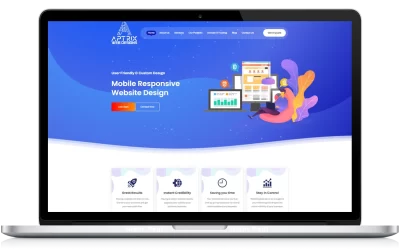 Website designer in dublin