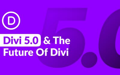 Exciting Updates Coming to Divi 5.0