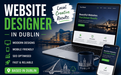 Website designer in dublin