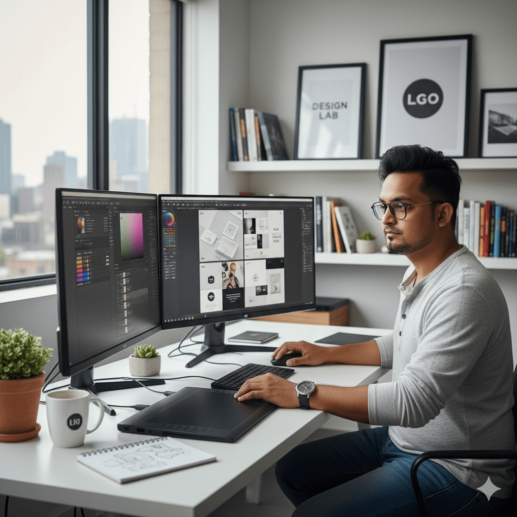 website desinger in kolkata